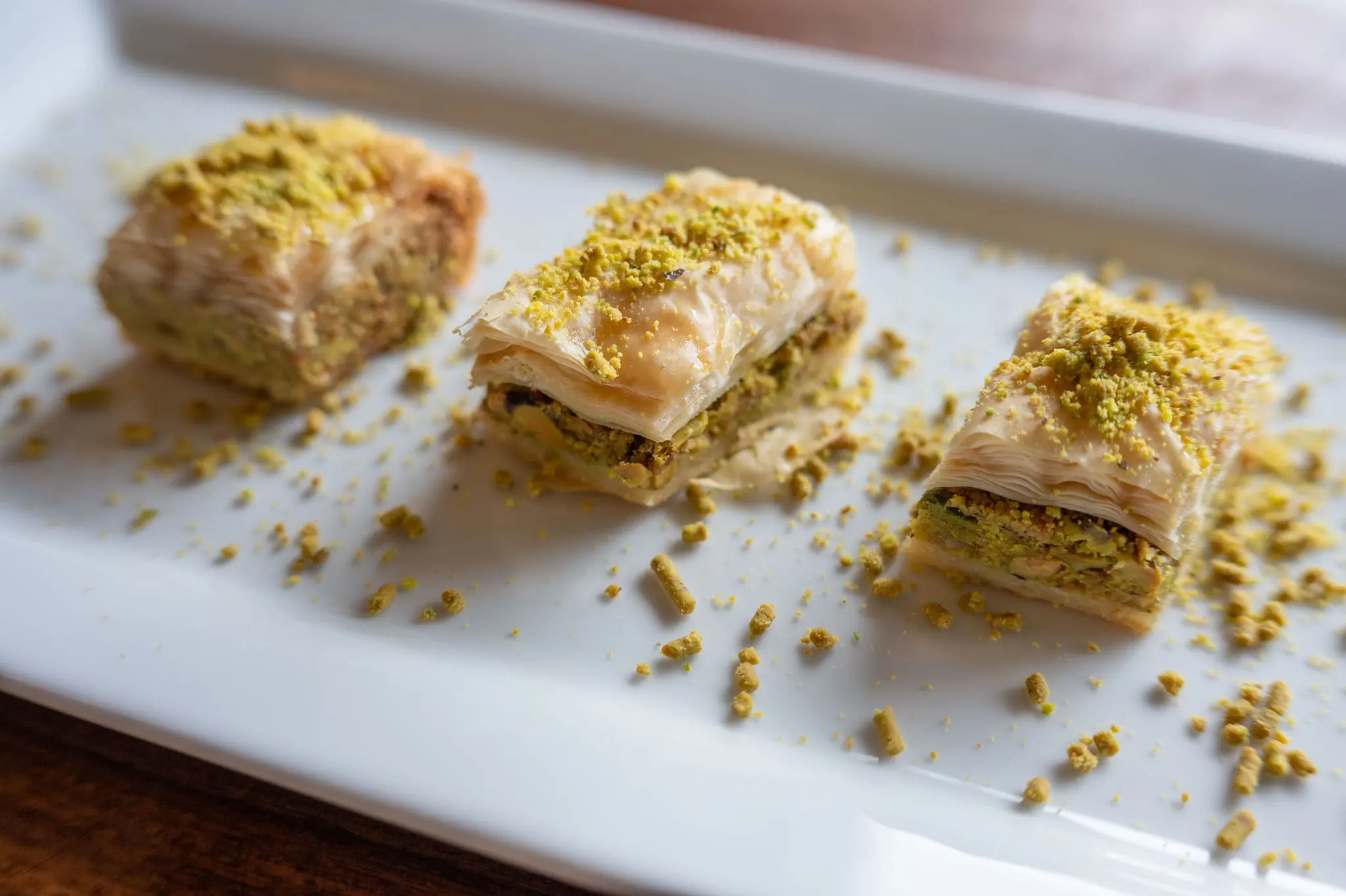 Baklawa
