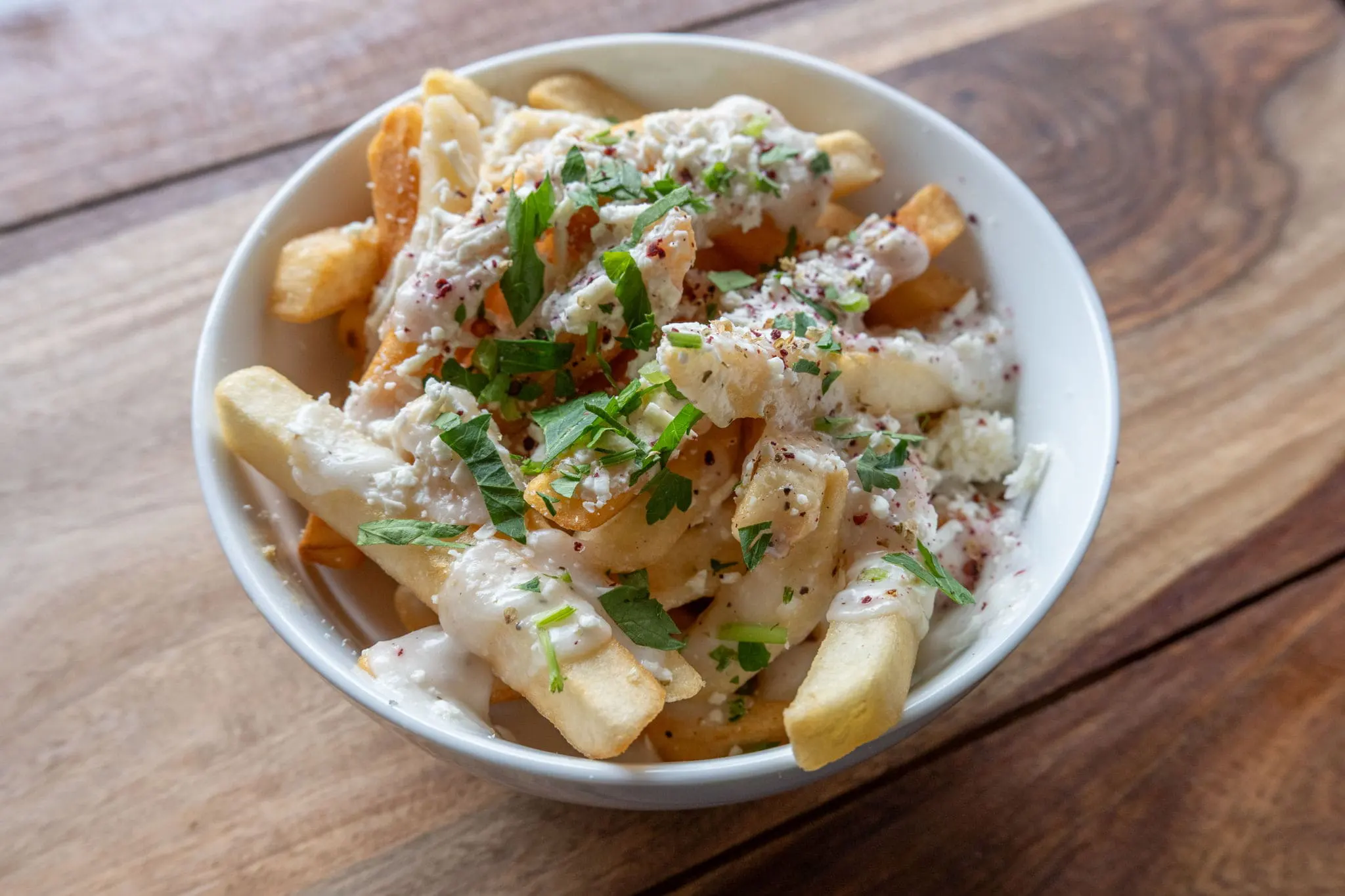 Fries